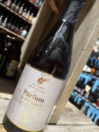 De Dochter van de Korenaar[Baarle-Hertog] Parfum de Printemps BA Blond 9.5% 75cl.