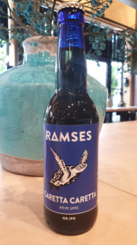 Ramses Caretta Caretta Greek IPA 7% 33cl