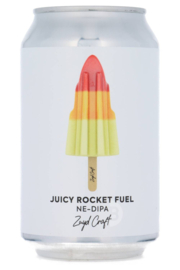 Zuyd Craft Juicy Rocket Fuel 8% 33cl