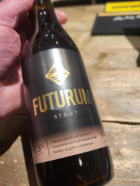 Futurum [Fijnaart] 5.5% 33cl