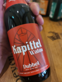 Leroy [ BE] Kapittel  Dubbel 7.5% 33cl