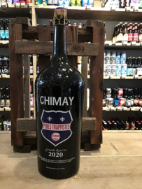 Chimay Grande Reserva 2020   9% 150cl