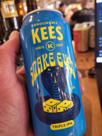 Kees [Middelburg] Snake Eyes TRIPA 9% 44cl