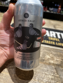 Fruitbieren, Gember, Mede, Ciders, Geuzen en Sour Ales