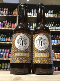 Uijtdewilligen Wilgblond  % 33cl