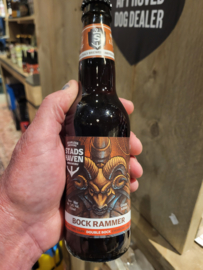 Stadenshaven [Rotterdam] Bock Rammer Double Bock 7.8% 33cl