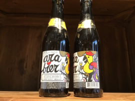 de Dolle Brouwers Ara Bier  8% 33cl