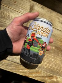 Happy Demons [Hoofddorp] Blondie 6% 33cl.
