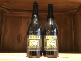 Muifel D'n Ossekop  7,5% 75cl