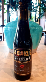 Lieskus Gin Infused Imperial Stout 10,5% 33cl