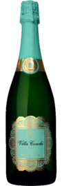 Villa Conchi Cava Brut 11.5%  37.5 cl