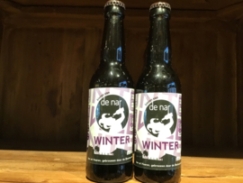 Bierboerderij Haaren de Nar Winter  7,5% 33cl