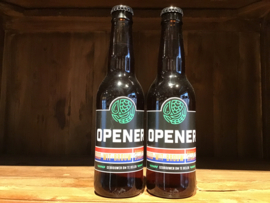Opener Dongen RoodWitBrouw  4,5% 33cl