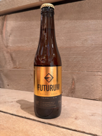 Futurum [Fijnaart] Barrel Aged Tripel Gin 10% 33cl.