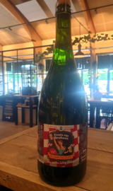 't Meuleneind [Hoeven] Trots op Brabant 8% 150cl.