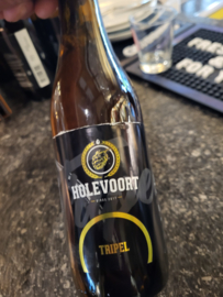 Holevoort [Bakel] Tripel 8.2% 32cl
