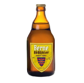 Berne [Heeswijk Dinter] Witheren Wit 4.5% 33cl