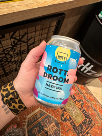 ROTT [Rotterdam] Hazy IPA 6% 33cl.