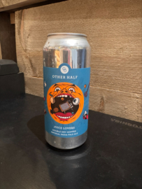Other Half [USA] Juice Lovers Double Dry Hopped IPA 8.2% Pint