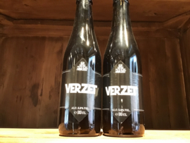 t Verzet [Anzegem] Verzet  5,8% 33cl