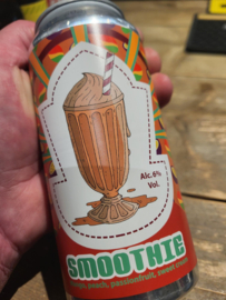 White Dog [Dordrecht] Will kit float #22 Fruity Sweet Cream 6% 44cl