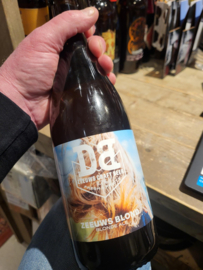 Dutch Bargain [Groede] Zeeuws Blond Glutenvrij 6.7% 75cl.
