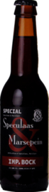 Molen Speculaas en Marsepein - Doppelbock 10% 33cl