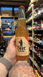 Bear Cider [NL] Original 4.5% 33cl