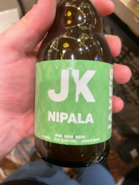 Jake's Beer [Vught] Nipala 6,25% 33cl
