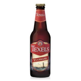Texels Vuurbaak  5,5% 30cl