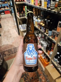 De Witte Leeuw [Wezep] Klassiek Italiaanse Tripel 7.5% 33cl.