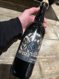 Jopen [Haarlem] Ex-Girlfriend Infused Eisbock Oak 10% 75cl.