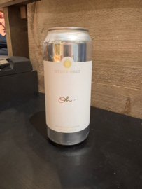 Other Half [USA] Oh... Double Dry hopped IPA 6% 44cl.