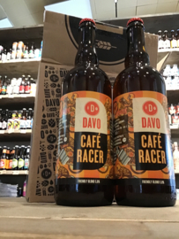 Davo Café Racer Friendly Blond  5,8% 75cl
