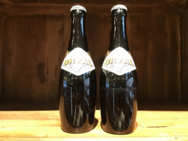 Orval Trappistenbier  6,2% 33cl