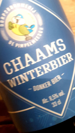 Pimpelmees - Chaams Winterbier  8,5% 33cl