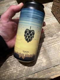 Folkingbrew [Groningen] Harvest Time HAzy TIPA 10% 44cl.