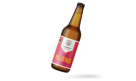 Liberty Craft  Noors Kveik Blond  6,5% 33cl