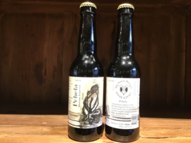 The Sisters Brewery Pchela Russian Imperial Stout  10,5% 33cl