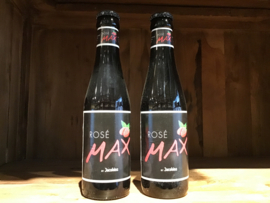 OMER Rosé Max by Jacobins  4,5% 25cl