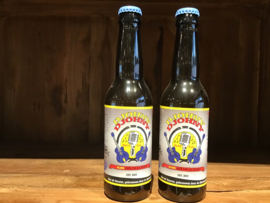 Bierboerderij Haaren Djohny Djohny  6,2% 33cl