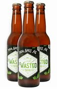 Wasted Beers India Spelt Ale  6% 33cl