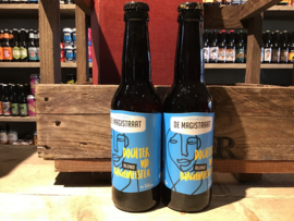 De Magistraat De Dochter Van De Burgemeester -Blond -  5,9% 33cl