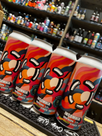 Lost [Zaanstad] Insomnia DDHNEIPA 7.1% 44cl.