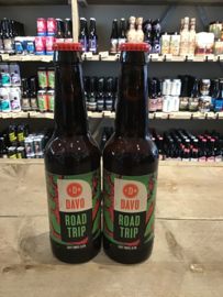 Davo Roadtrip Easy Tripel  8,5% 33cl