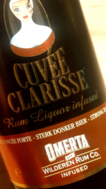 Wilderen - Cuvée Clarisse Rum Liquor Infused 11,2% 33cl