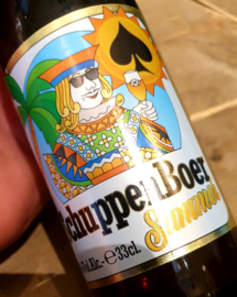 Schuppenboer Summer Blonde 6% 33cl