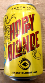 Austmann  Hoppy Blonde Ale 4.5% 33cl