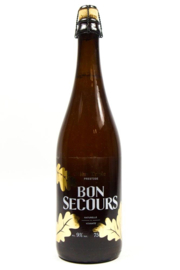 Caulier Bon Secours Triple 9% 75cl