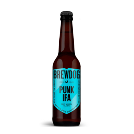 Brewdog [SCOT] Punk IPA 5.4%